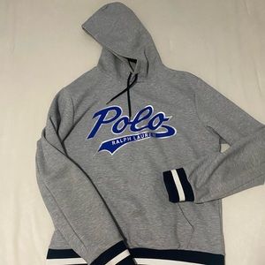 Polo Ralph Lauren sweatshirt